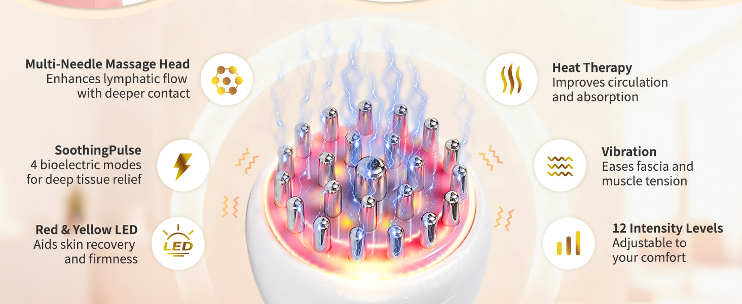 cellulite massage tool