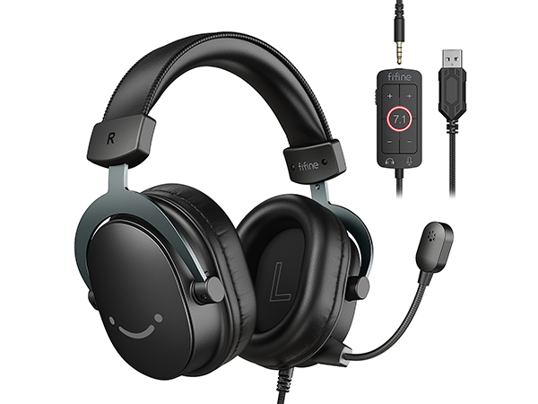 xbox one headset with mic