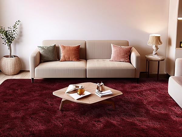 rugs for living room red carpet 4x6 5x7 6x9 8x10