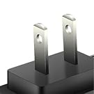 Copper nickel interface