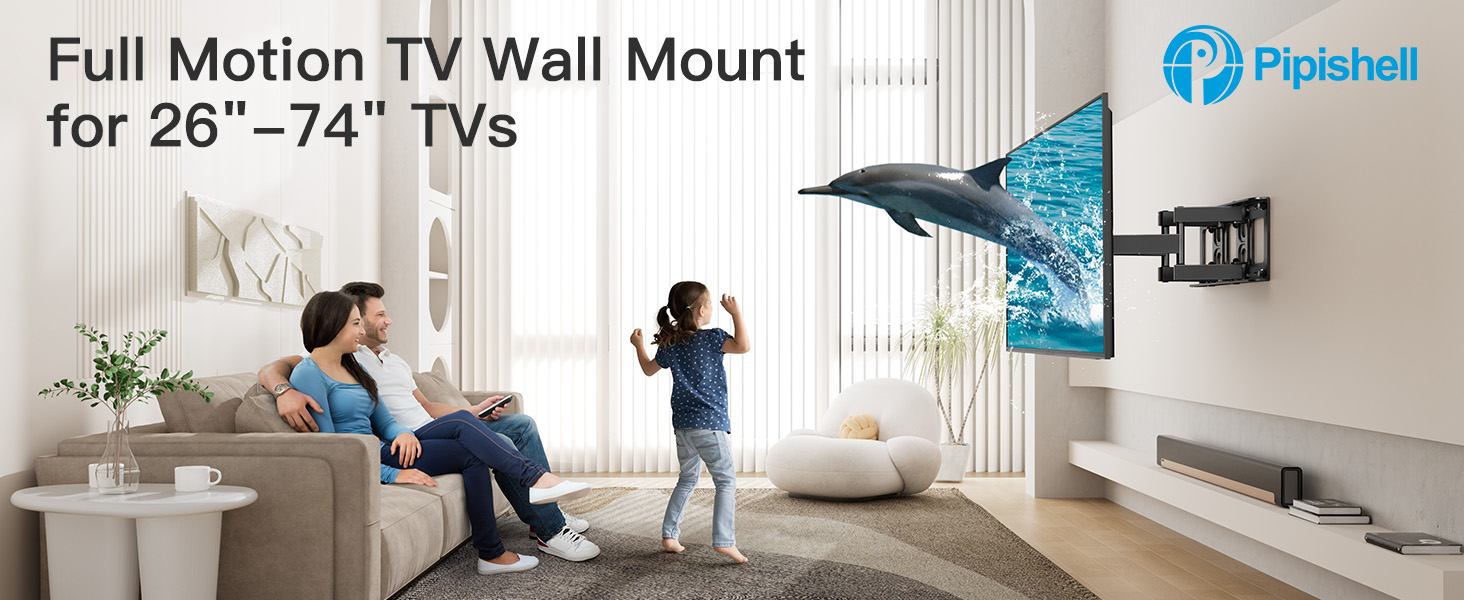 tv wall mount