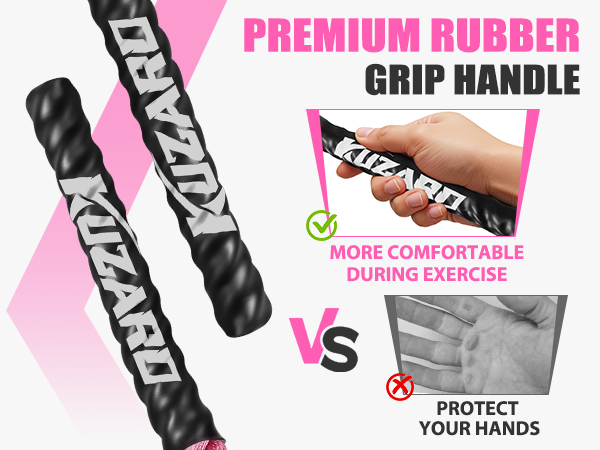 cuerda para saltar ejercicio