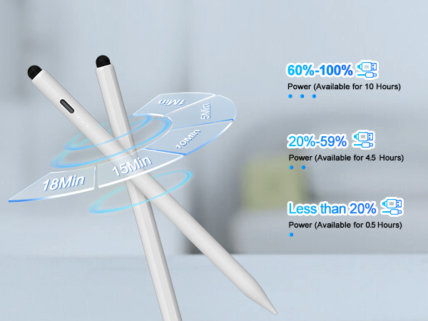 iPad stylys pen