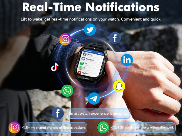 watches with alarms