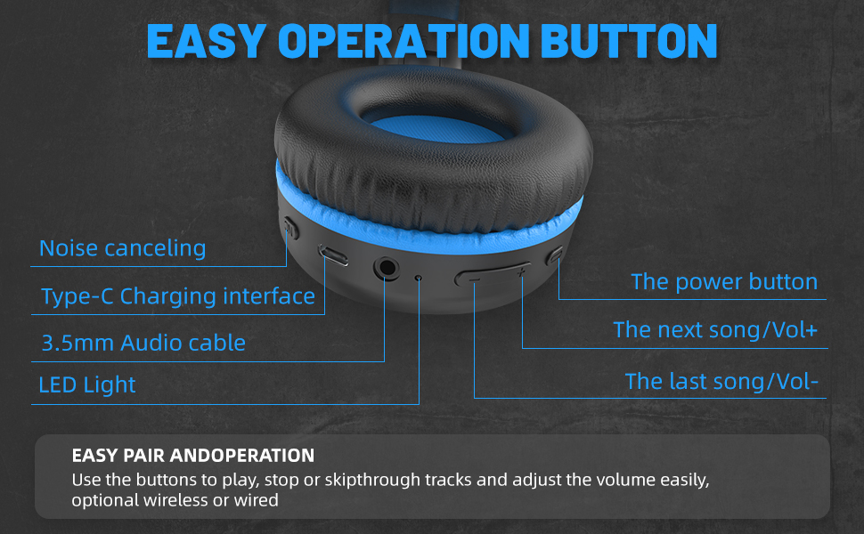 wireless headphones