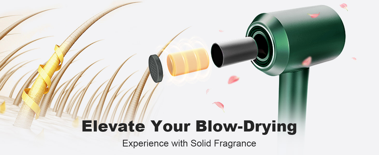 hair dryer
