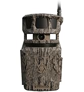 Stealth Cam Revolver PRO 40MP Photo 1440P at 30 FPS QHD Video 0.4 Sec Trigger Speed 360-Degree Pa...