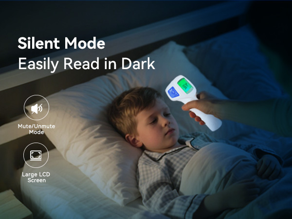 Berrcom Infrared Thermometer