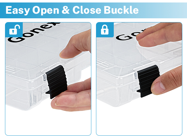buckle