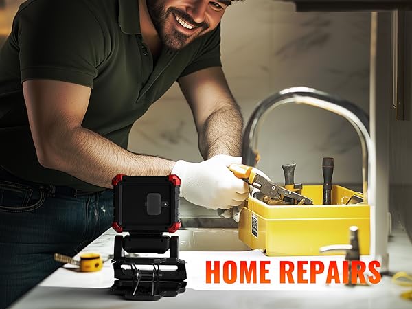 Home Repairs
