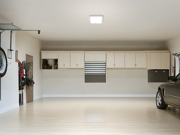Rechargeable Battery Operated Ceiling Light