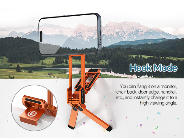 phone tripod