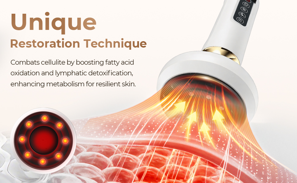 Electric Cupping