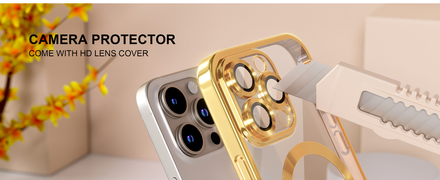 iphone 15 pro max case Magnetic