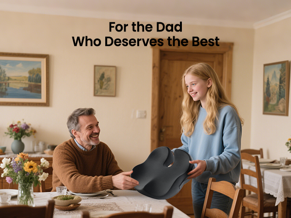 office chair cushion