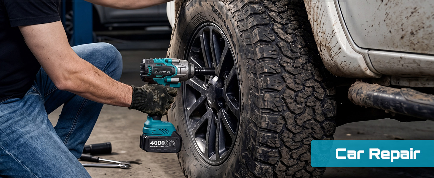 impact wrench