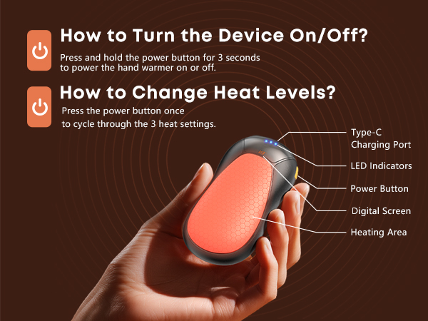 hand warmers for arthritis pain