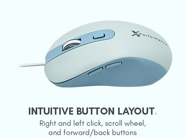Keyboard, Mouse
