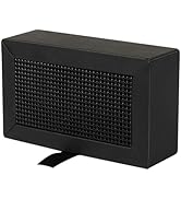 3D Printer Activated Carbon Air Filter Cartridge for Bambu Lab X1C/P1P/P1S/X1/X1E, Air Purifier F...