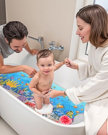 bathtub mat for kids