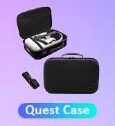 VR carry case