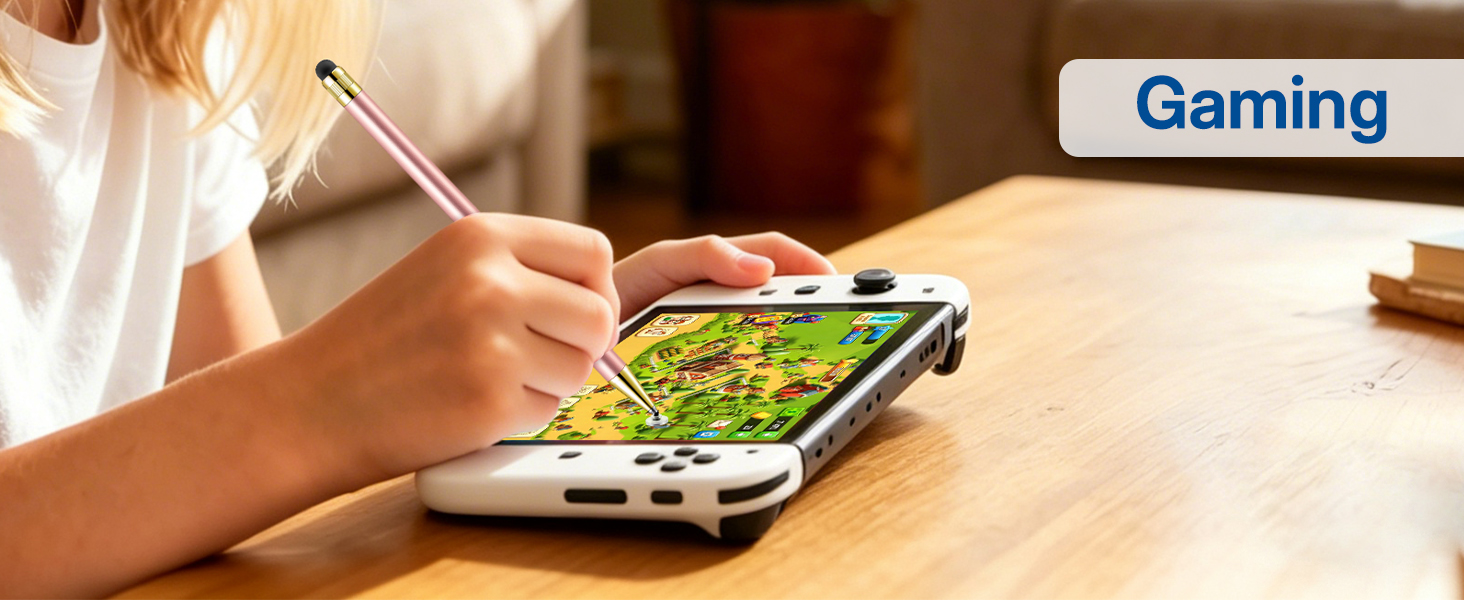 Stylus Pen for iPad Pencil Stylus Pen for Touchscreen Stylus Pens iPad Stylus Pen for iPhone Android