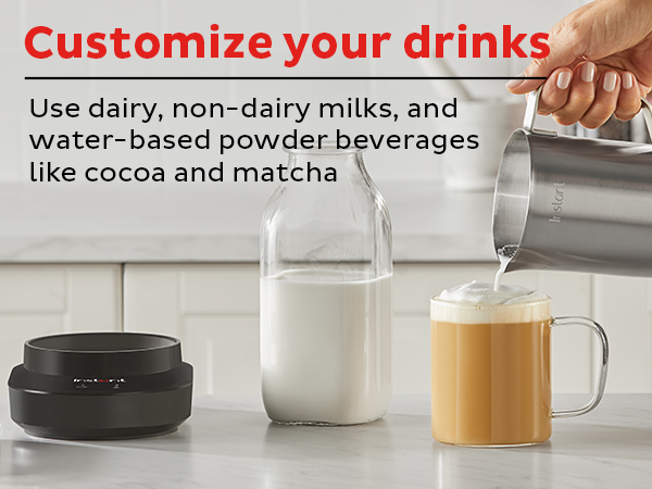 Coffee, frother, lattes, Frothier 