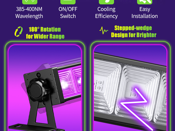 Blacklight 
