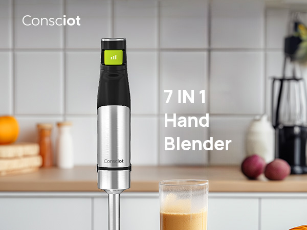 hand blender