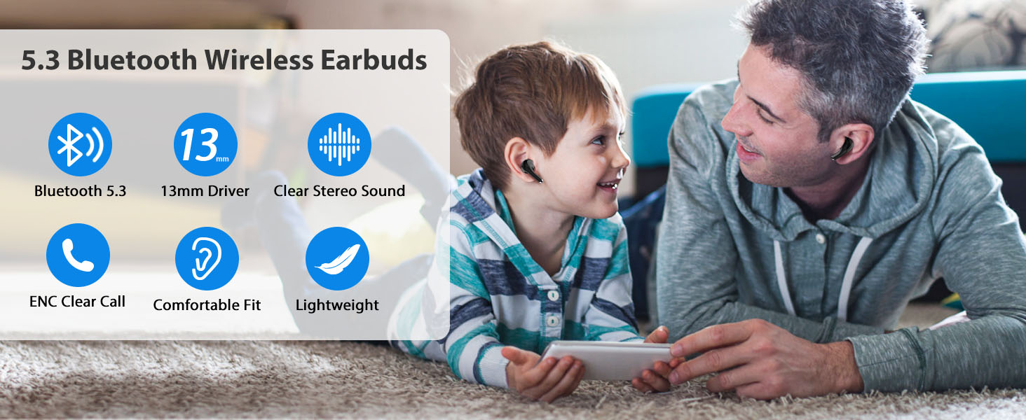earbuds wireless for samsung
