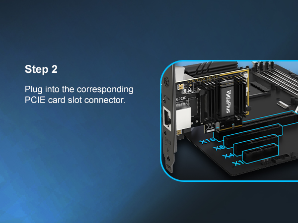 5g network card