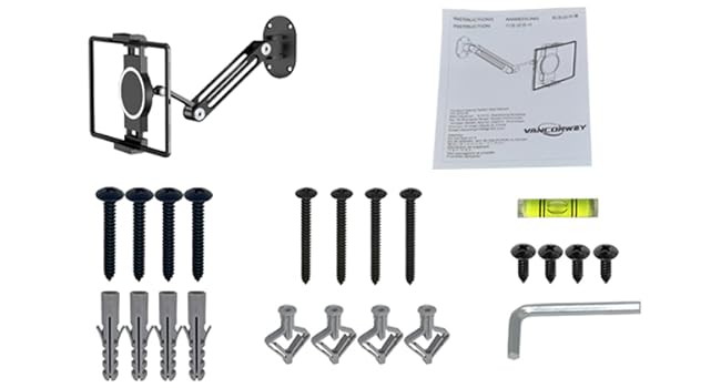 Tablet Wall Mount