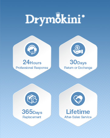 Drymokini wireless hdmi dongle