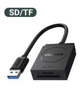 SD Card Reader