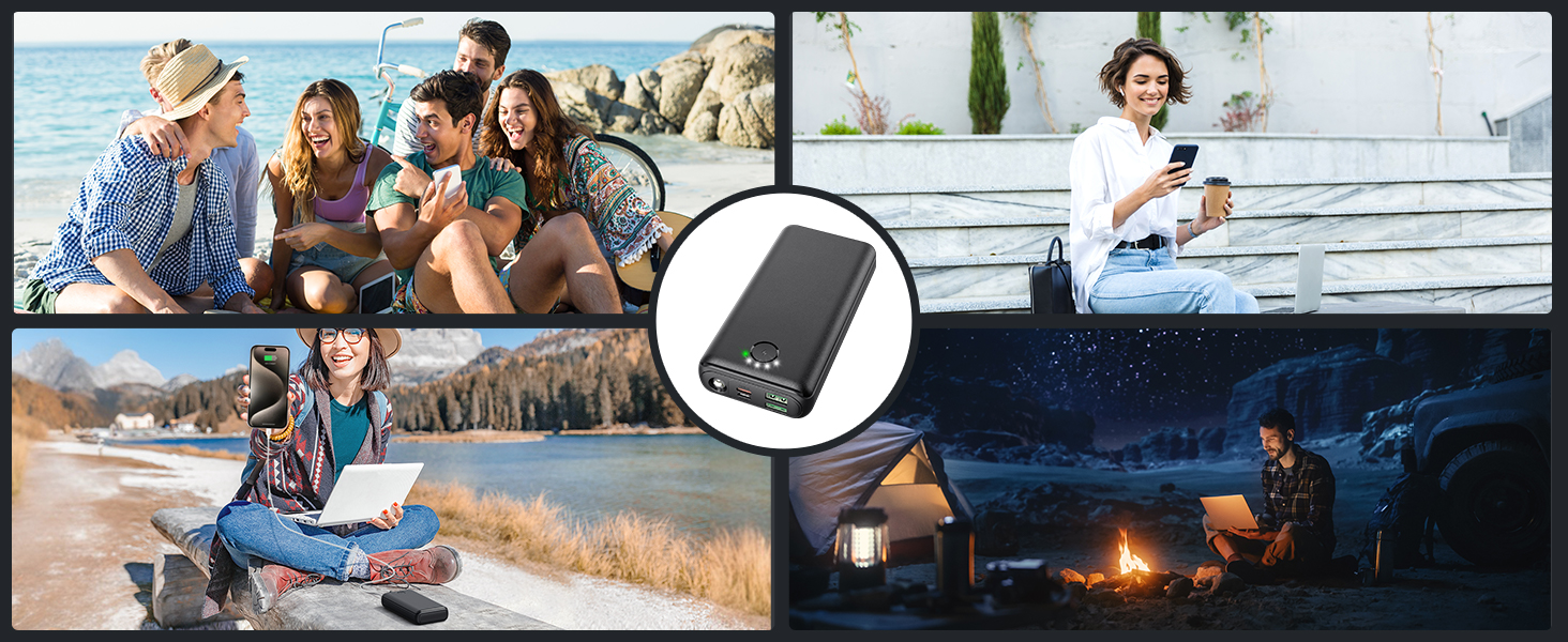 power bank