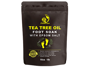 Foot Spa Bath Massager