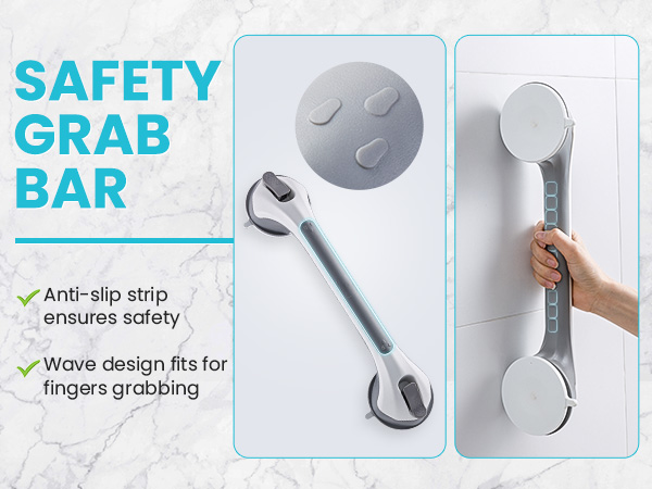 safety grab bar