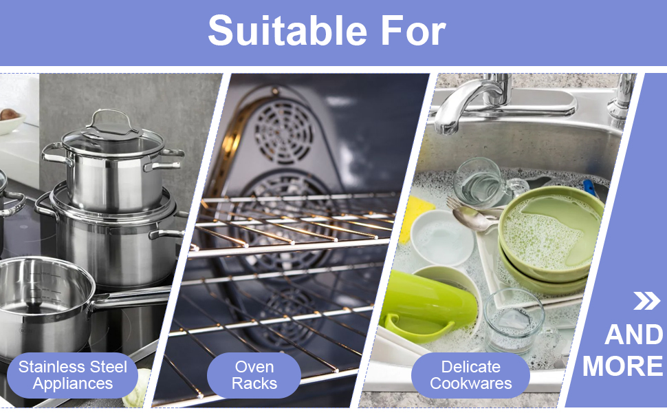 suitable for various using