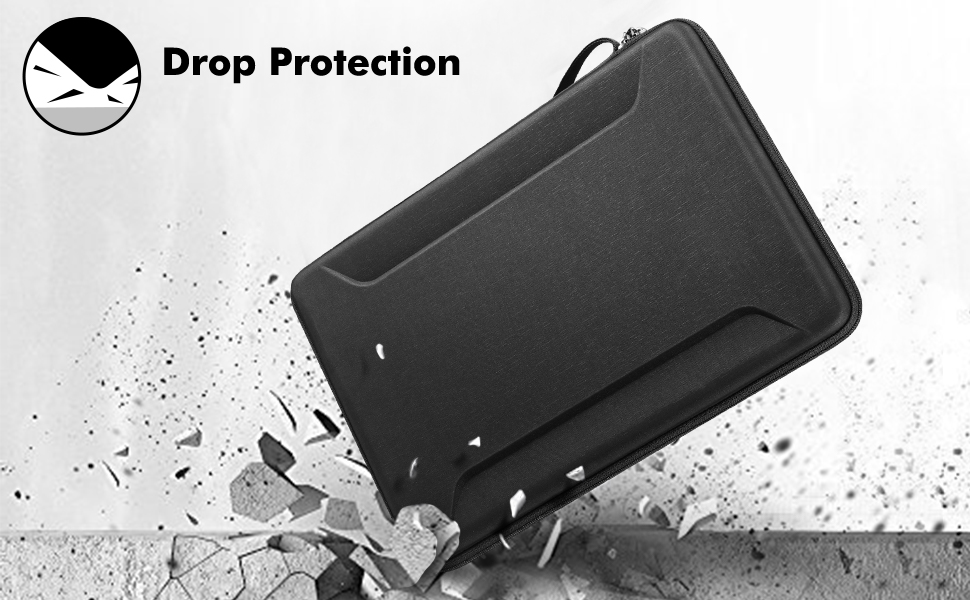 14 inch laptop sleeve case bag