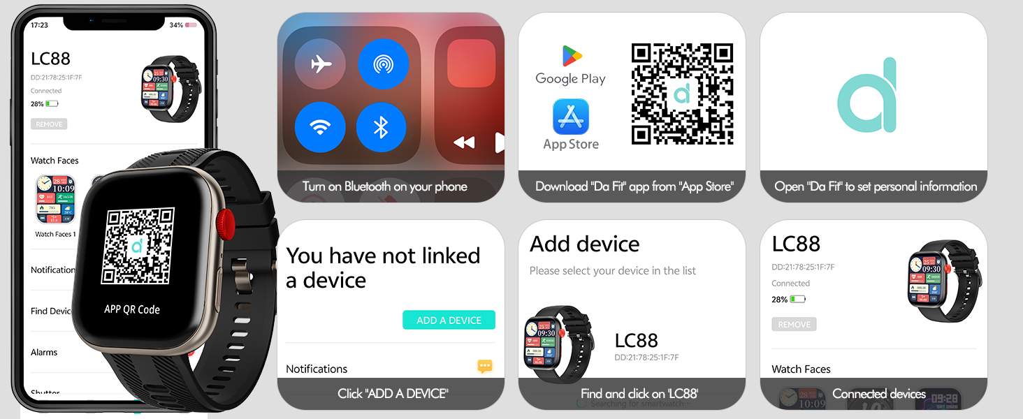Add device