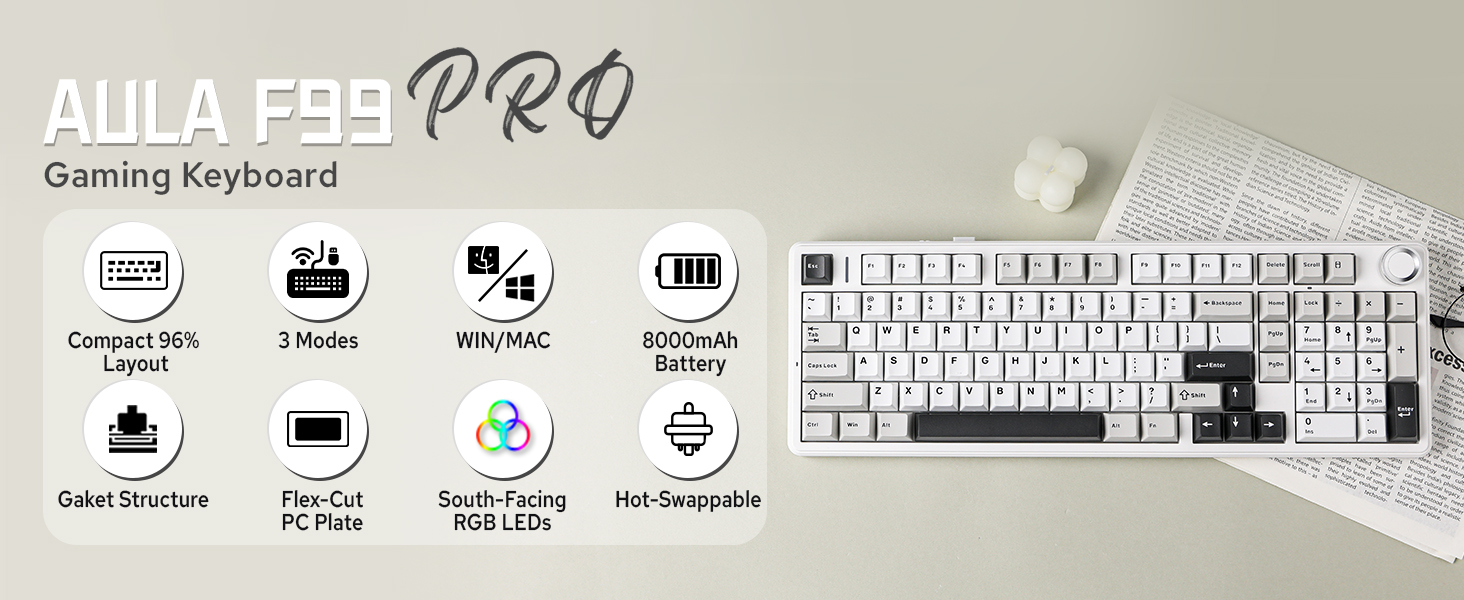 F99 PRO