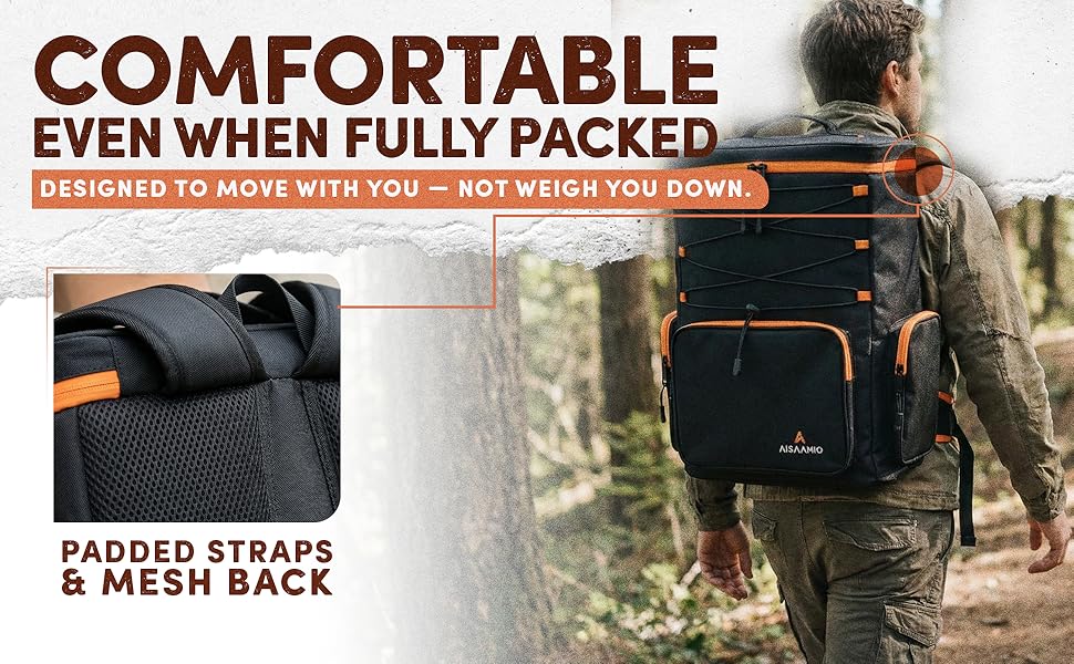 Insulated waterproof cooler