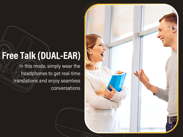 translator earbuds real time