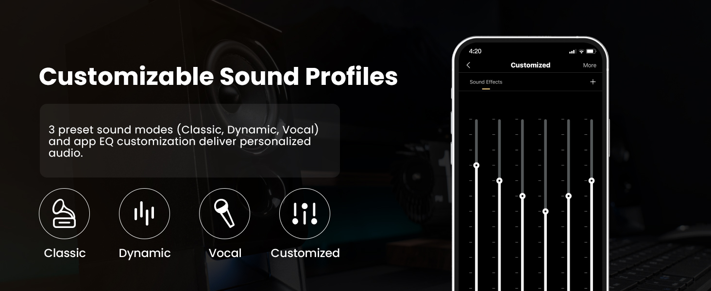 Edifier R20BT Computer Speakers