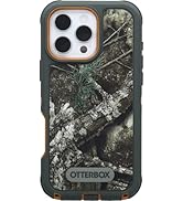 OtterBox iPhone 16 Pro Max Defender Series Case - Realtree APX