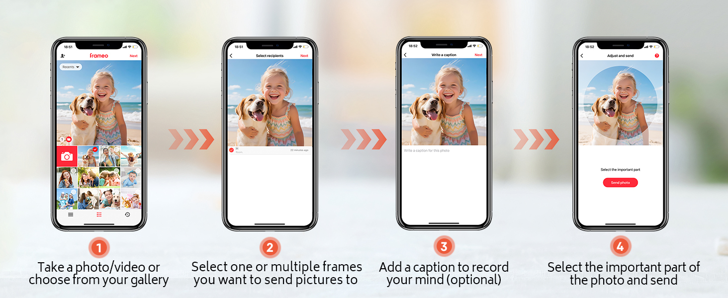 Digital Picture Frame