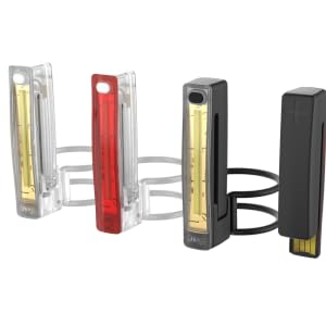 knog, bike, light, plus, led, waterproof, bicycle, cycling, running, outdoors, athletic