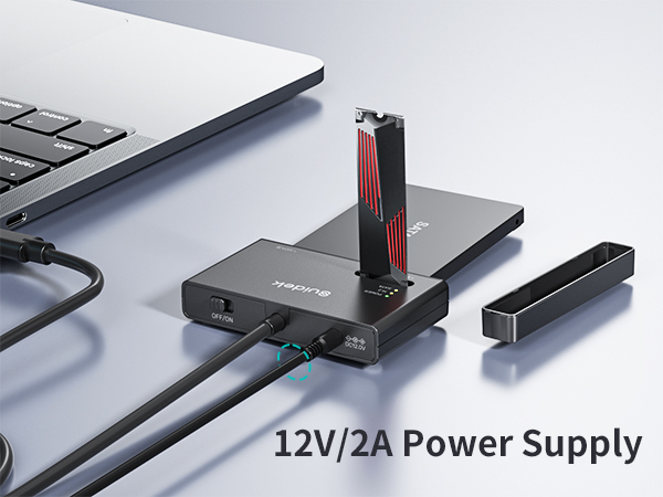 m.2 nvme ssd to sata hdd adapter