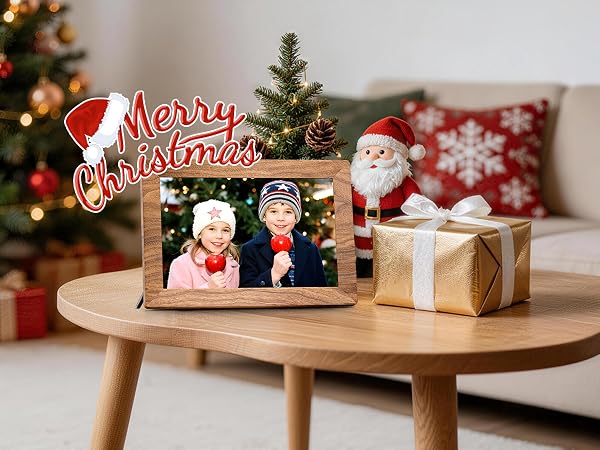 Digital Picture Frame