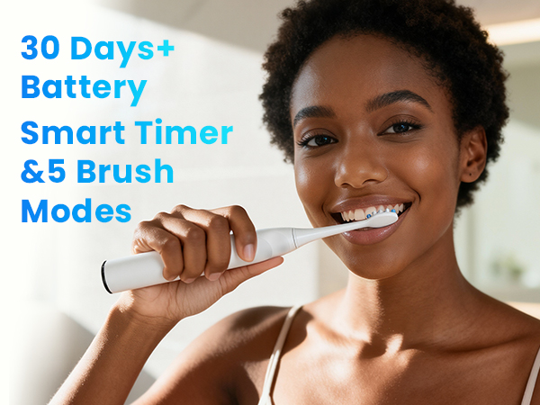 snoic electric toothbrush